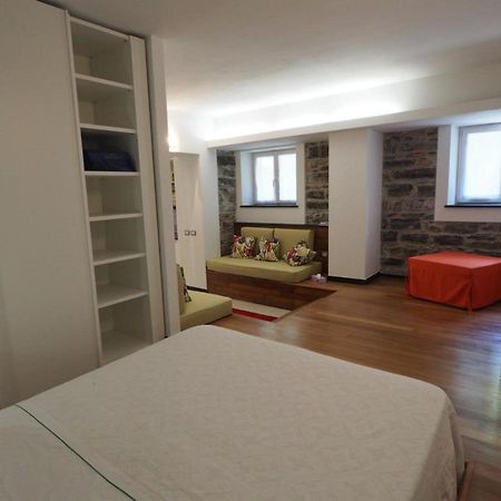 appartamento da detta Vernazza Exteriör bild