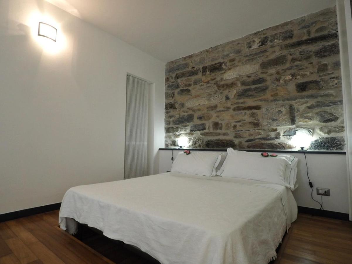appartamento da detta Vernazza Exteriör bild
